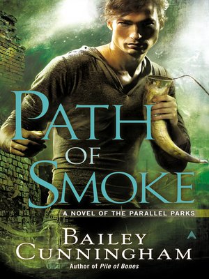 cover image of Path of Smoke
